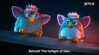 I Was Wrong, <i>The Mitchells vs. the Machines</i> Looks Fantastic